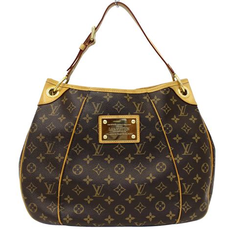 louis vuitton galliera bag price|louis vuitton monogram galliera pm.